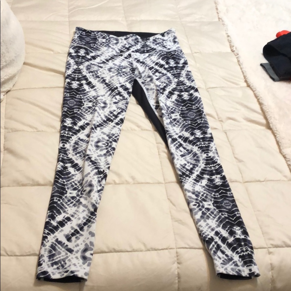 Victoria Secret Yoga pants